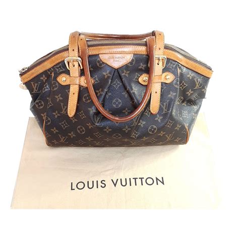 borsa tivoli louis vuitton costo|borse louis vuitton donna.